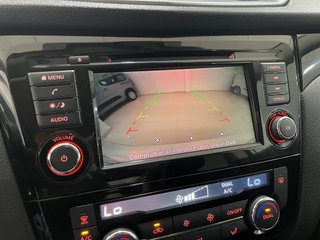 Qashqai dCi 150CV (110kW) Xtronic 4WD ACENTA