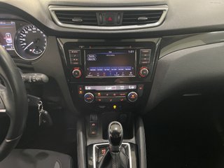 Qashqai dCi 150CV (110kW) Xtronic 4WD ACENTA