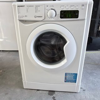 Lavadora Indesit 8kg