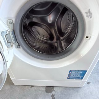 Lavadora Indesit 8kg