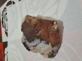 Pietre rare da collezione grezze