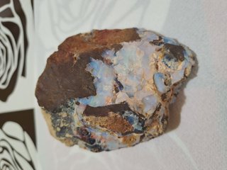 Pietre rare da collezione grezze