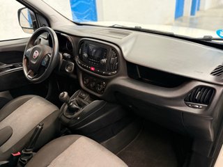 Fiat Doblò Cargo Cargo SX 1.4 T-Jet 88kW Natur Power CNG
