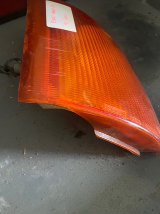 Intermitente Derecho Ford Transit 91-2000
