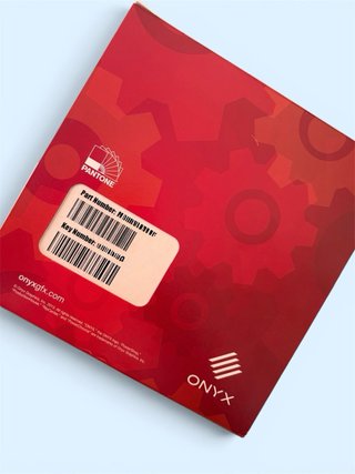 Licencia ONYX RIPCenter + Dongle USB