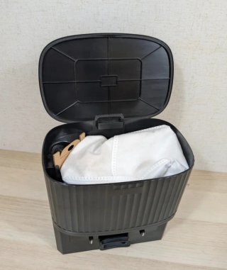 Cleanova W11 Robot Aspirador