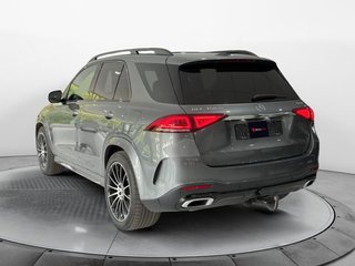 Mercedes GLE AMG Line (2021)