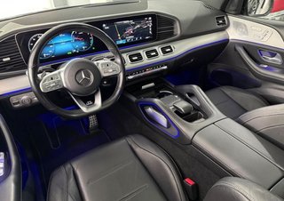 Mercedes GLE AMG Line (2021)