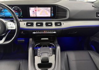 Mercedes GLE AMG Line (2021)