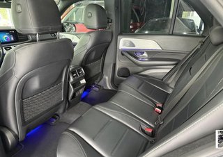 Mercedes GLE AMG Line (2021)