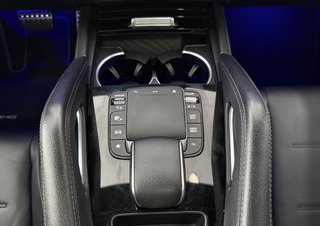 Mercedes GLE AMG Line (2021)