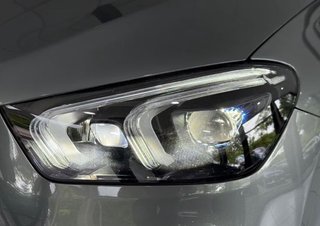 Mercedes GLE AMG Line (2021)