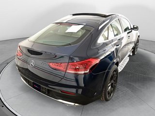 Mercedes GLE AMG Line (2021)