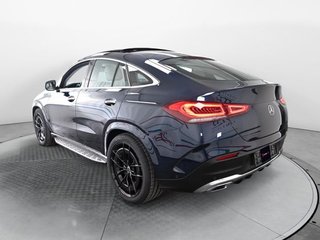 Mercedes GLE AMG Line (2021)