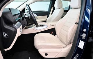 Mercedes GLE AMG Line (2021)
