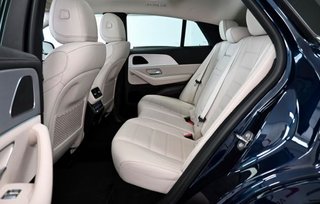 Mercedes GLE AMG Line (2021)