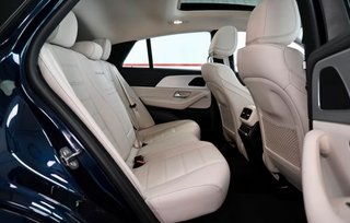 Mercedes GLE AMG Line (2021)