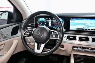 Mercedes GLE AMG Line (2021)