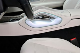 Mercedes GLE AMG Line (2021)