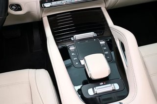 Mercedes GLE AMG Line (2021)