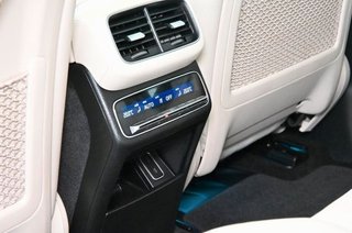 Mercedes GLE AMG Line (2021)