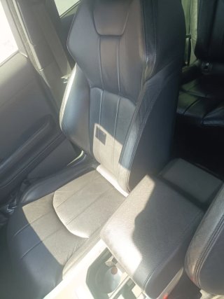 Land Rover Range Rover Evoque 2016