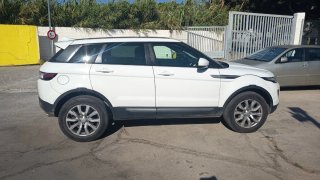 Land Rover Range Rover Evoque 2016