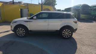 Land Rover Range Rover Evoque 2016