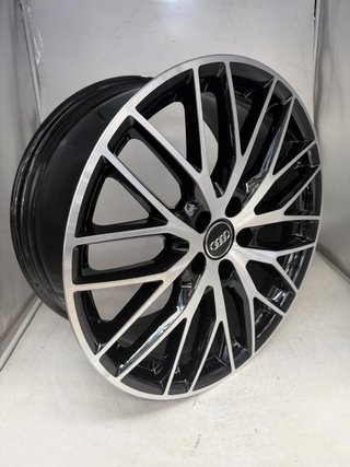 Llantas Audi 19 Originales 5x112