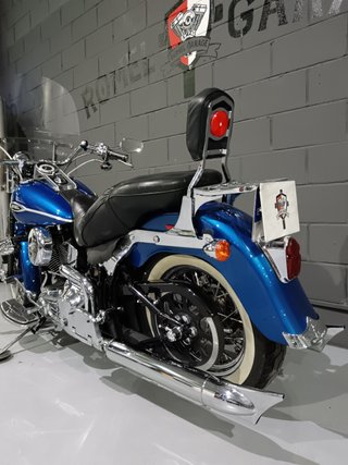 Harley Davidson Softail Springer Classic