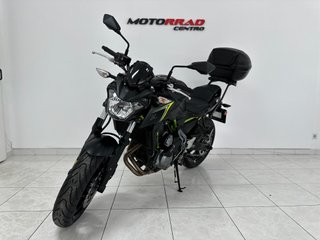 KAWASAKI Z 650