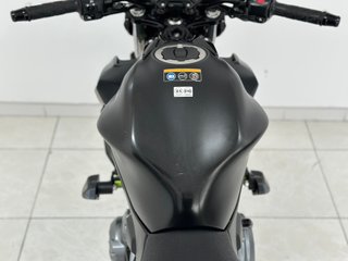 KAWASAKI Z 650