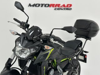 KAWASAKI Z 650