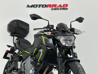 KAWASAKI Z 650
