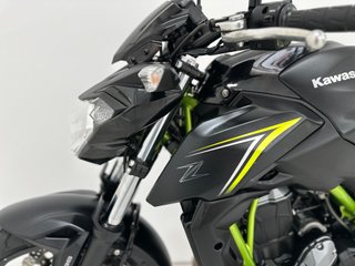 KAWASAKI Z 650