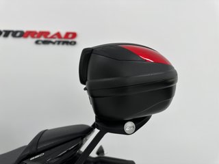 KAWASAKI Z 650