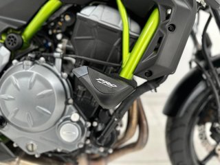 KAWASAKI Z 650