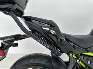 KAWASAKI Z 650