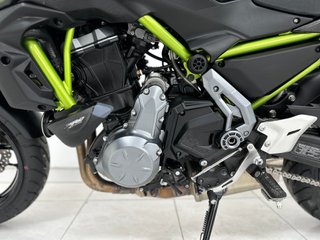 KAWASAKI Z 650