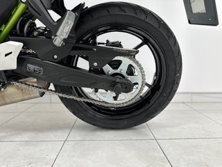 KAWASAKI Z 650