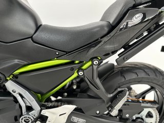 KAWASAKI Z 650