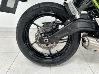 KAWASAKI Z 650