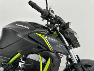 KAWASAKI Z 650