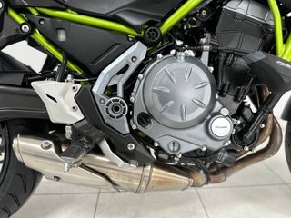 KAWASAKI Z 650