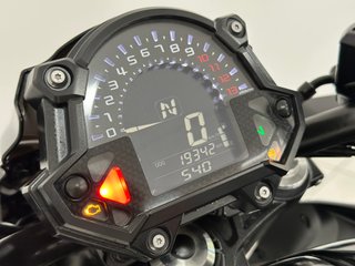 KAWASAKI Z 650