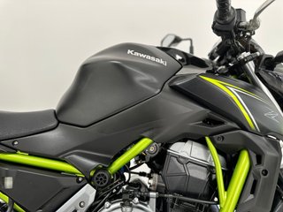 KAWASAKI Z 650
