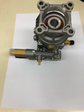 Bomba Hidrolimpiadora Gasolina Nueva