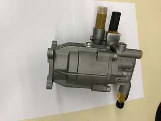 Bomba Hidrolimpiadora Gasolina Nueva