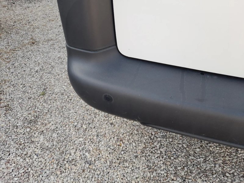 Peugeot Partner Tepee 1.6 HDI Access (2015-) 2016, foto 9