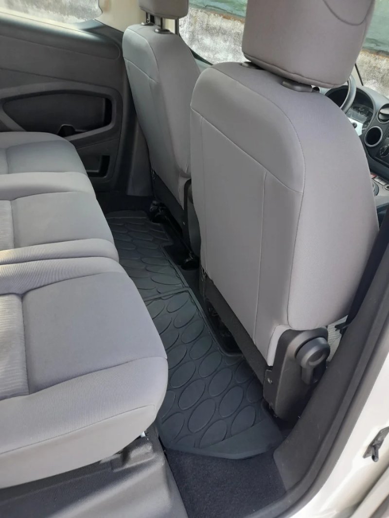 Peugeot Partner Tepee 1.6 HDI Access (2015-) 2016, foto 16